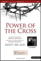 Power of the Cross SATB choral sheet music cover